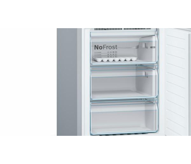 BOSCH KGN36MI3A - 411845 - zdjęcie 3